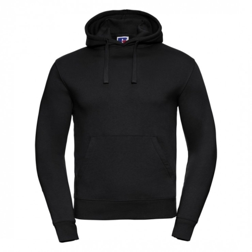 Bluza Męska Men´s Authentic Hooded Sweat z Własnym Nadrukiem